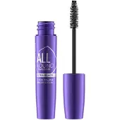 Catrice Mascara Allround Ultra Black 11 ml
