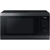 Samsung 32 ℓ Solo-Mikrowelle mit Power Defrost, 1000 W, Arbeitsplatte, Solo-Mikrowelle, 32 l, 1000 W, Eingebautes Display, LED
