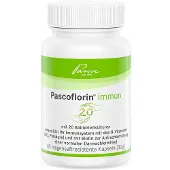 PASCOE Vital GmbH Pascoflorin immun Kapseln 60 St