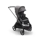 Bugaboo Dragonfly Sitzkinderwagen - Bezüge Grey Mélange