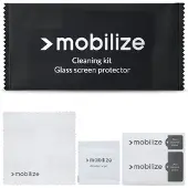 Mobilize Rand-zu-Rand-Glas
