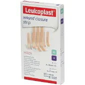 Bsn Medical Leukoplast Wound Closure strip Mix beige 2 St