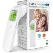 Tester Fora Ir42 Stirnthermometer 1 St