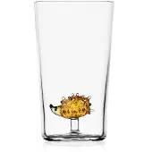 Ichendorf Milano Longdrinkbecher gelockt Animal Farm 45cl