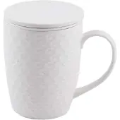 La Porcellana Bianca - Teetasse Momenti