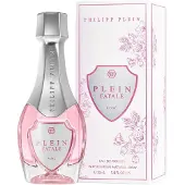 Philipp Plein Plein Fatale Rosé Eau de Parfum 30 ml