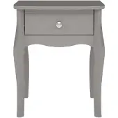 Hioshop Nachttisch Baroque