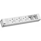 Bachmann 912719 Steckdosenleiste 1 St.