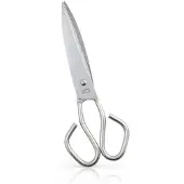 Metaltex Kochschere aus Edelstahl