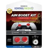 KontrolFreek KontrolFrim Boost Kit Inferno Edition PS5 DualSense-Zubehr