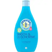 Penaten - Waschgel 'Wasch- & Duschcreme' 0,4 l