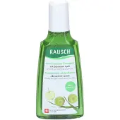 RAUSCH Anti-pollution-spray M.schweizer Apfel 100 ml
