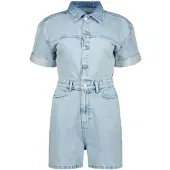 Raizzed Lily Light Blue Stone Größe: XS | Jumpsuits Outlet | Damen | Blau