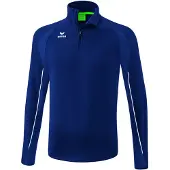Erima Herren Trainingstop Liga Star 1262304 XXXL - New Navy/Weiß - XXXL