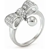 Folli Follie 3r15f005c-50 Ring