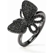 Folli Follie 3r17s062kk-54 Ring