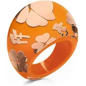Folli Follie 3r0a077ro-52 Ring