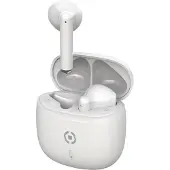 Celly BUZ2, True Wireless Stereo (TWS), Anrufe/Musik, 20 - 20000 Hz, 42 g, Kopfhörer, Weiß