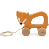 Trixie Holz Nachziehtier - Mr. Fox