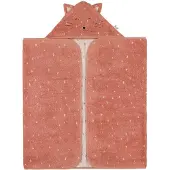 Trixie HOODED TOWEL | 70X130CM - MRS. KATZE