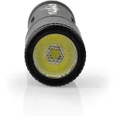 Nedis LED Schlüsselring Taschenlampe, 100 lm