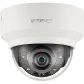 Hanwha WiseNet X XND-8040R - Netzwerk-Überwachungskamera - Kuppel - vandalismusgeschütz