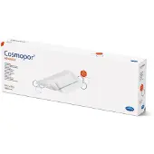 Hartmann Cosmopor Advance Post-OP-Verband 7,2 x 5 25 St Auflage