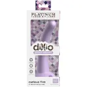 Dillio Dildo 'Curious Five“ 1 St Vibrator