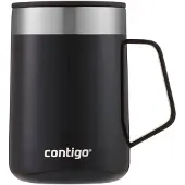 CONTIGO - Streeterville Mug 420ml - Licorice