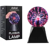 I-Total Plasma 6 (xl2637) Lampe