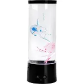 Itotal - Jellyfish Lamp round 30 cm (XL2496)