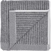 Södahl Handtuch Melange Ash (50 x 100 cm)