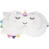 Ginza.se - Pillow with Sleep Mask - Unicorn (XL2530)