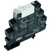 Weidmuller Schaltrelais 24-230V/AC 1W IP20 1479770000
