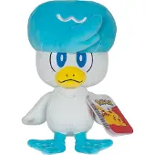 Pokémon Plüschtier SQUAXLY 20 cm