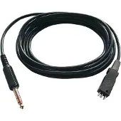 Beyerdynamic Gerades Kabel mit 1/4" Stereo-Klinkenstecker 3m