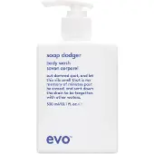 Evo Soap Dodger Hand and Body Wash 300 ml