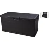 Ipae Pro Garden Alpha Gartenkiste 118x59x57 Cm