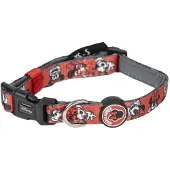 Cerda Group Minnie Collar Rot S-M
