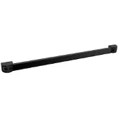 Perel Werkzeughalter, magnetisch, Stahl, maximal 13 kg, 46 cm, Schwarz