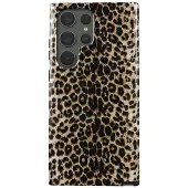 Burga Samsung Galaxy S24 Ultra Hülle - Kunststoff - - Backcover/Hard Case - Bunt