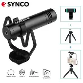 Synco Mikrofon Mic-M1P Vlogger Kit