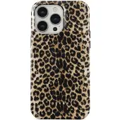 Burga Apple iPhone 14 Pro Hülle - Kunststoff - - Backcover/Hard Case - Bunt