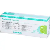 B. Braun Melsungen AG Prontoderm Nasal Gel 30 ml