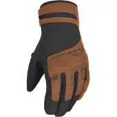 Macna Dim RTX wasserdichte Motorrad Handschuhe