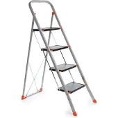 Perel Stepix Hocker 4 Stufen