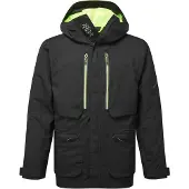 Portwest EV4 Winterparka Regulär Schwarz S