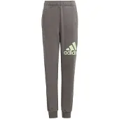 Adidas Kinder Jogginghose mit großem Logo Essentials