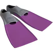 Zoggs Blade Rubber Long Schwimmflossen