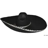 Espa Sombrero "Mariachi", 56 cm Ø